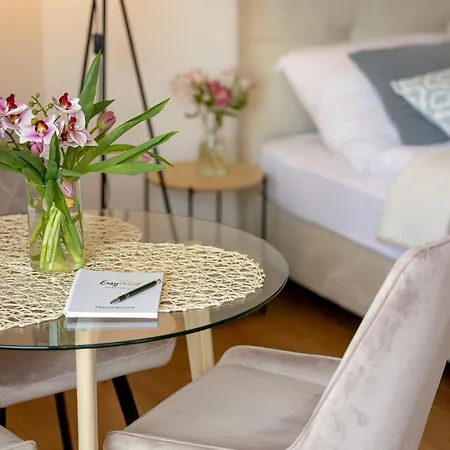 Apartment Pinea 317 Salt&sea - Basen, Sauna, Jacuzzi W Cenie - Easy - Rent