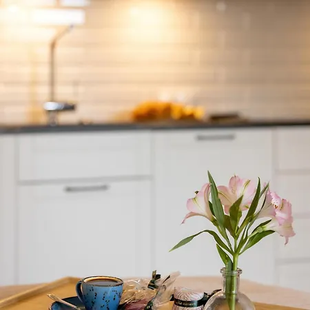 Pinea Apartment Pobierowo