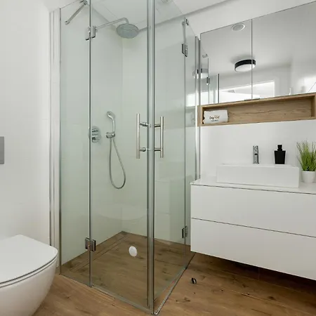 Pinea 317 Salt&sea - Basen, Sauna, Jacuzzi W Cenie - Easy - Rent *