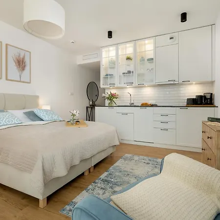 Pinea 317 Salt&sea - Basen, Sauna, Jacuzzi W Cenie - Easy - Rent