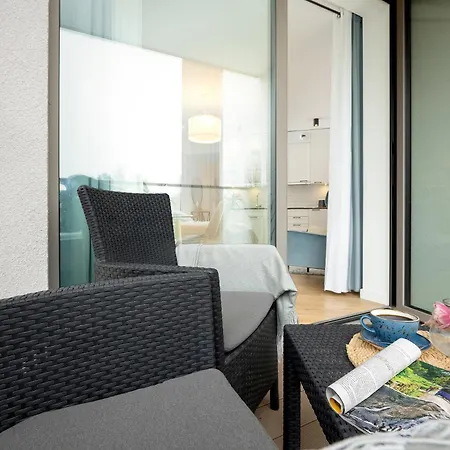 Pinea 317 Salt&sea - Basen, Sauna, Jacuzzi W Cenie - Easy - Rent