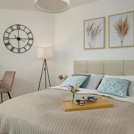 Apartment Pinea 317 Salt&sea - Basen, Sauna, Jacuzzi W Cenie - Easy - Rent Pobierowo