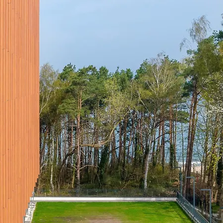 Apartment Pinea 317 Salt&sea - Basen, Sauna, Jacuzzi W Cenie - Easy - Rent *
