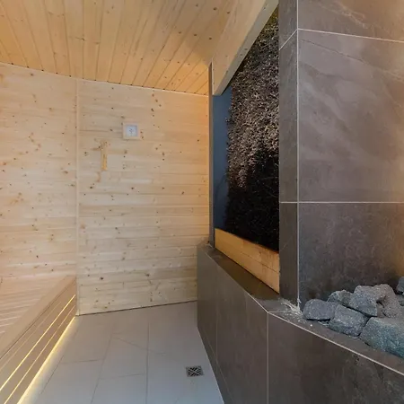Pinea 317 Salt&sea - Basen, Sauna, Jacuzzi W Cenie - Easy - Rent Apartment Pobierowo
