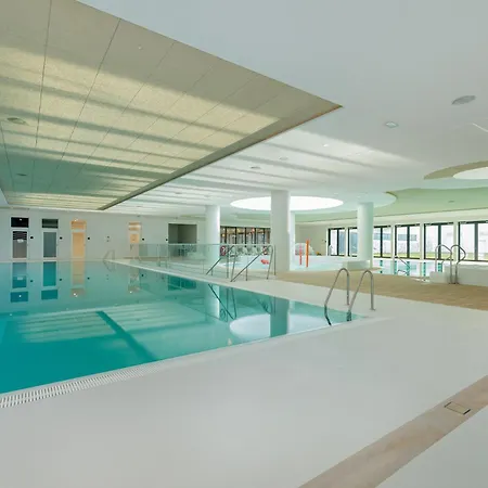 Apartment Pinea 317 Salt&sea - Basen, Sauna, Jacuzzi W Cenie - Easy - Rent