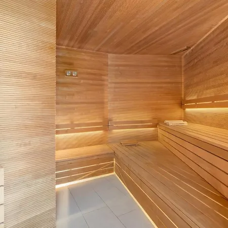 Pinea 317 Salt&sea - Basen, Sauna, Jacuzzi W Cenie - Easy - Rent Apartment *