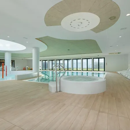 Apartment Pinea 317 Salt&sea - Basen, Sauna, Jacuzzi W Cenie - Easy - Rent *
