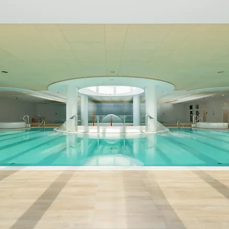 Apartment Pinea 317 Salt&sea - Basen, Sauna, Jacuzzi W Cenie - Easy - Rent Pobierowo