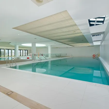 Apartment Pinea 317 Salt&sea - Basen, Sauna, Jacuzzi W Cenie - Easy - Rent