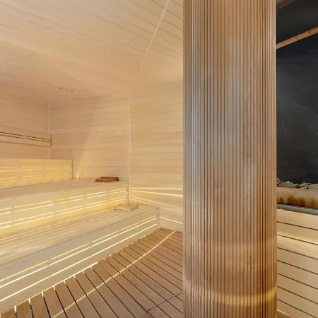 Pinea 317 Salt&sea - Basen, Sauna, Jacuzzi W Cenie - Easy - Rent Apartment *