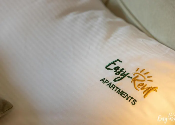 Pinea Διαμέρισμα