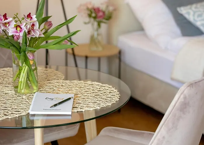 Διαμέρισμα Pinea