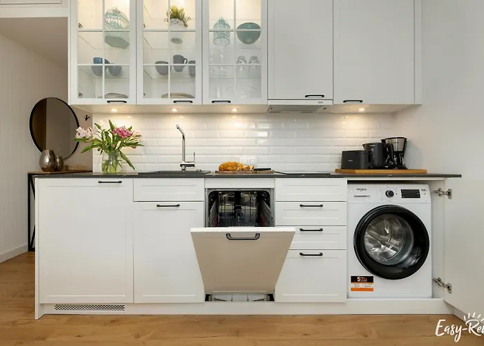 Pinea Διαμέρισμα