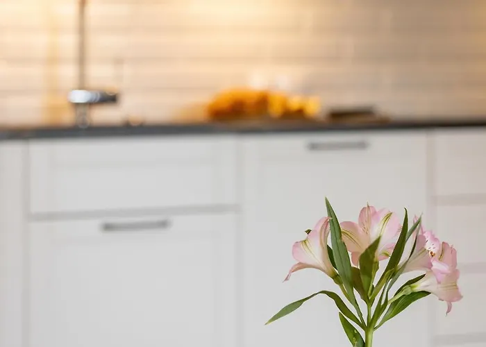 Pinea Διαμέρισμα Pobierowo