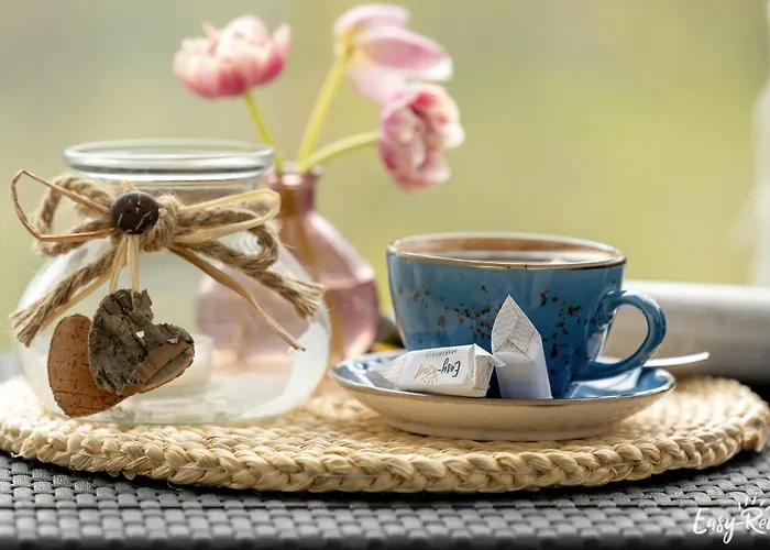 Pinea Διαμέρισμα