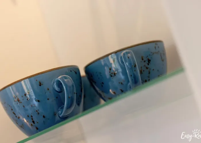 Διαμέρισμα Pinea