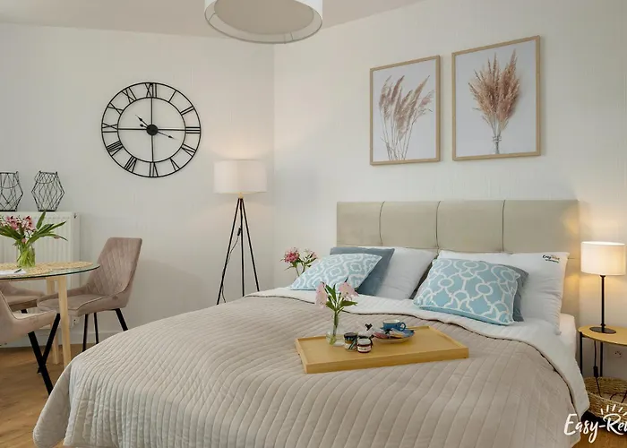 Apartment Pinea Pobierowo