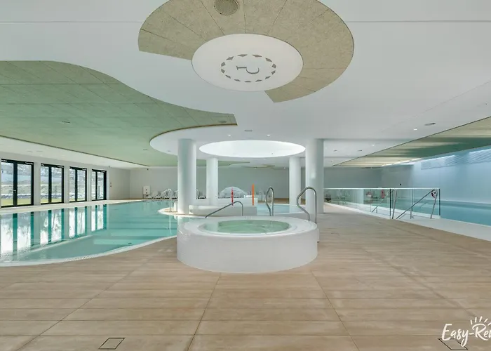 Διαμέρισμα Pinea *