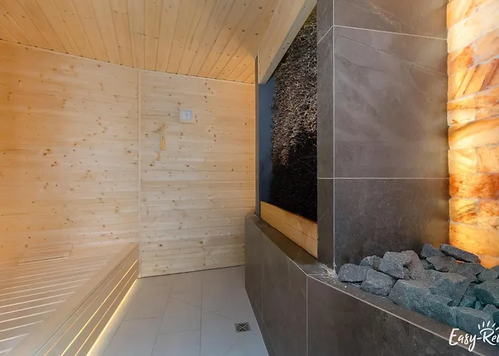 Pinea Apartment Pobierowo