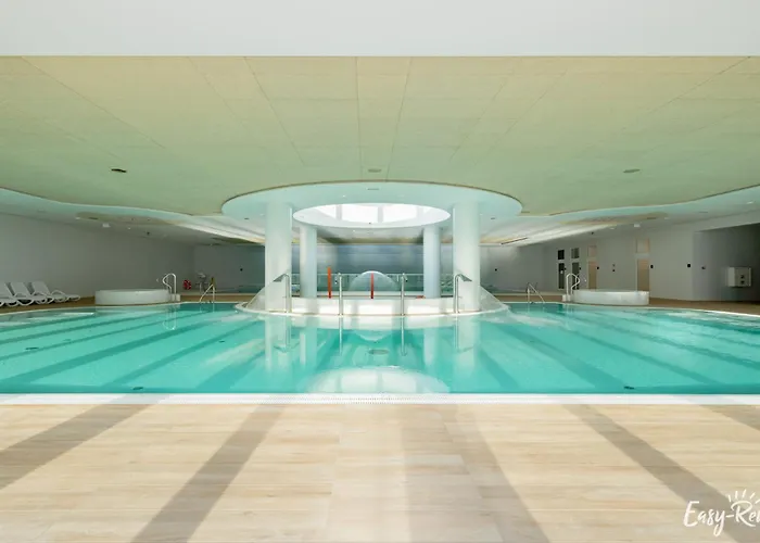 Διαμέρισμα Pinea Pobierowo